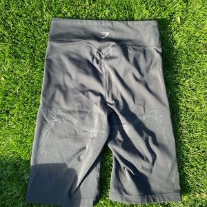 Gymshark Athletic Shorts